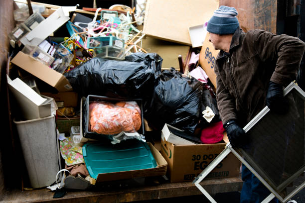 Best Junk Removal Near Me  in Black Mountain, NC